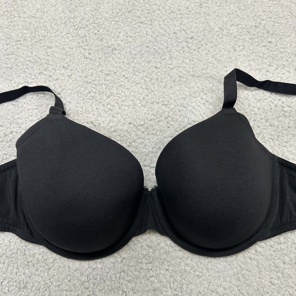 H&M Bra 36DDD T-Shirt Bra Everyday Underwire Bra